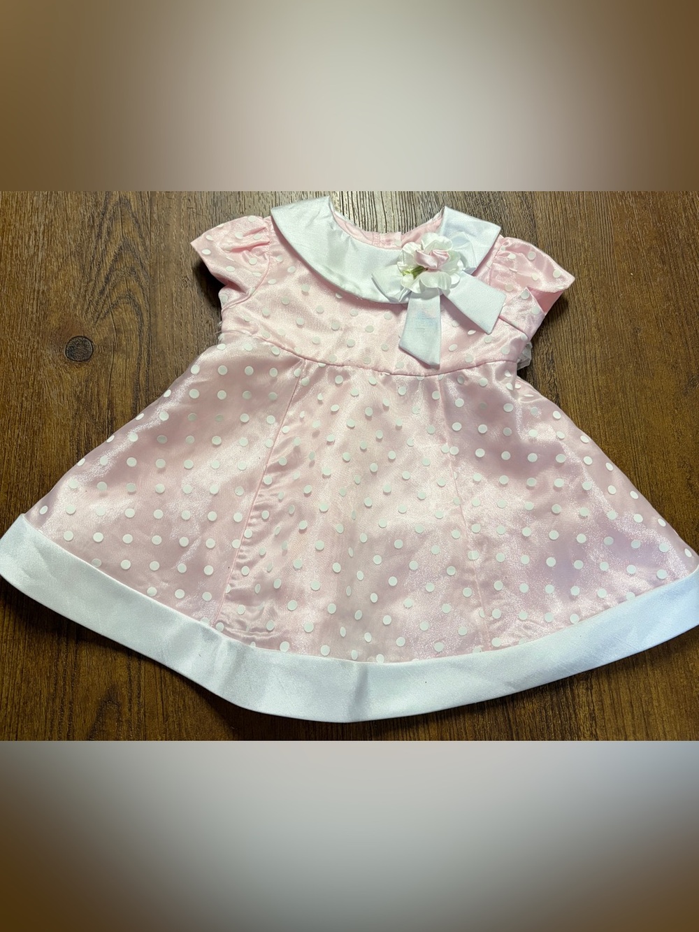 Youngland Formal Dress